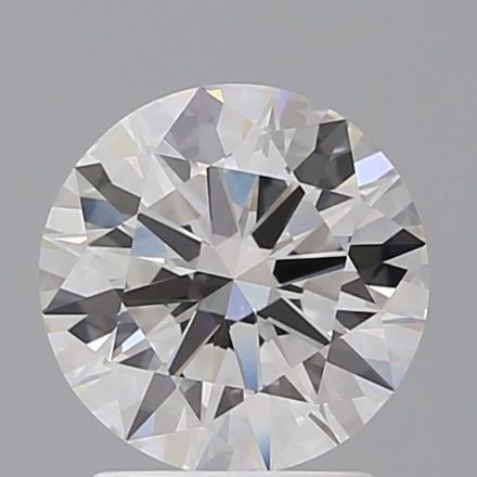Lab Grown Diamond 2,04Ct E-VVS2 Round - IGILG819637549 1