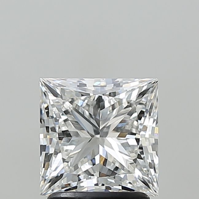 Lab Grown Diamond 2,04Ct F-VS1 Princess - IGILG789638001 1