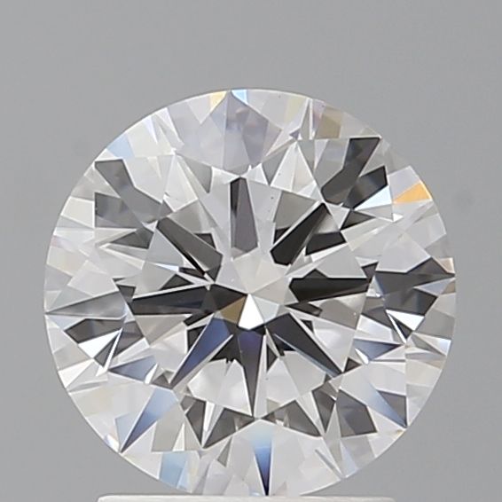 Lab Grown Diamond 2,04Ct E-VVS2 Round - IGILG809625928 1