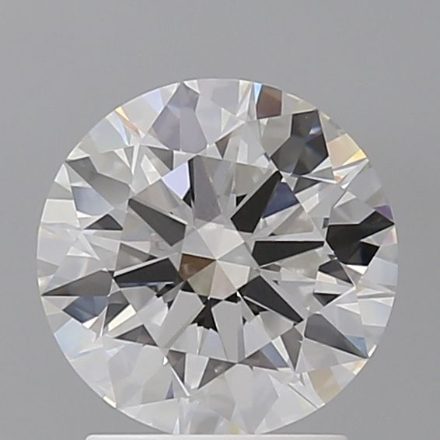 Lab Grown Diamond 2,04Ct E-VVS2 Round - IGILG819645604 1