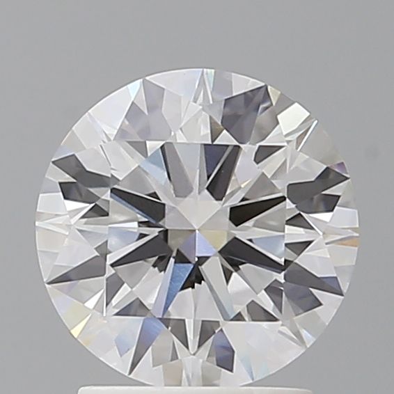 Lab Grown Diamond 2,04Ct E-VVS2 Round - IGILG818692846 1