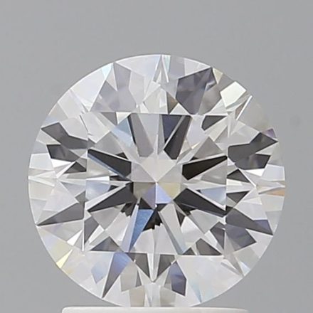 Lab Grown Diamond 2,04Ct E-VVS2 Round - IGILG818692846 1