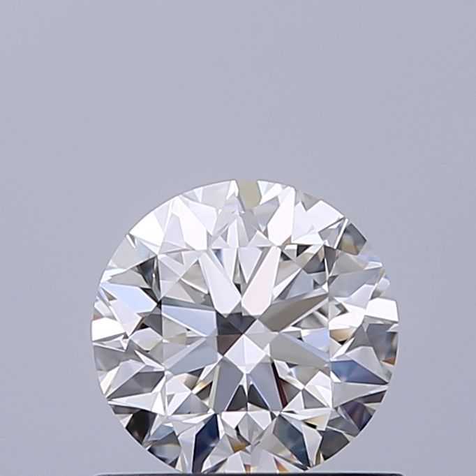 Diamond Natural 0,7Ct F-VVS2 Round - GIA6555948759 1
