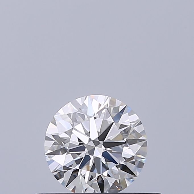 Diamond Natural 0,37Ct F-VVS1 Round - GIA2557931692 1