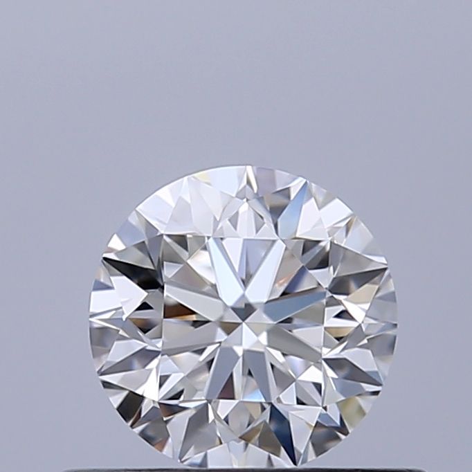 Diamond Natural 0,5Ct D-VVS1 Round - GIA2556949874 1