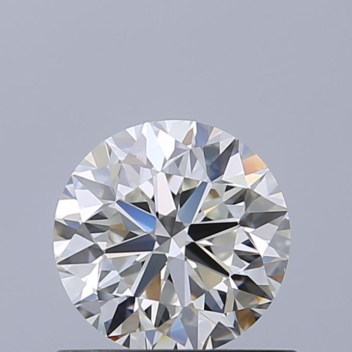 Diamond Natural 0,7Ct H-VS2 Round - GIA7553948758 1