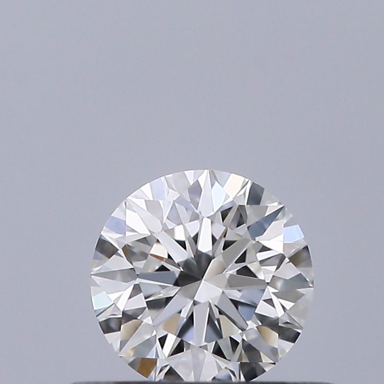 Diamond Natural 0,33Ct F-VS1 Round - GIA2557969035 1