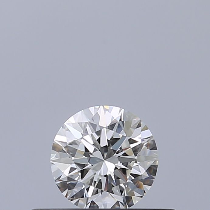 Diamond Natural 0,3Ct G-VS1 Round - GIA6551952104 1