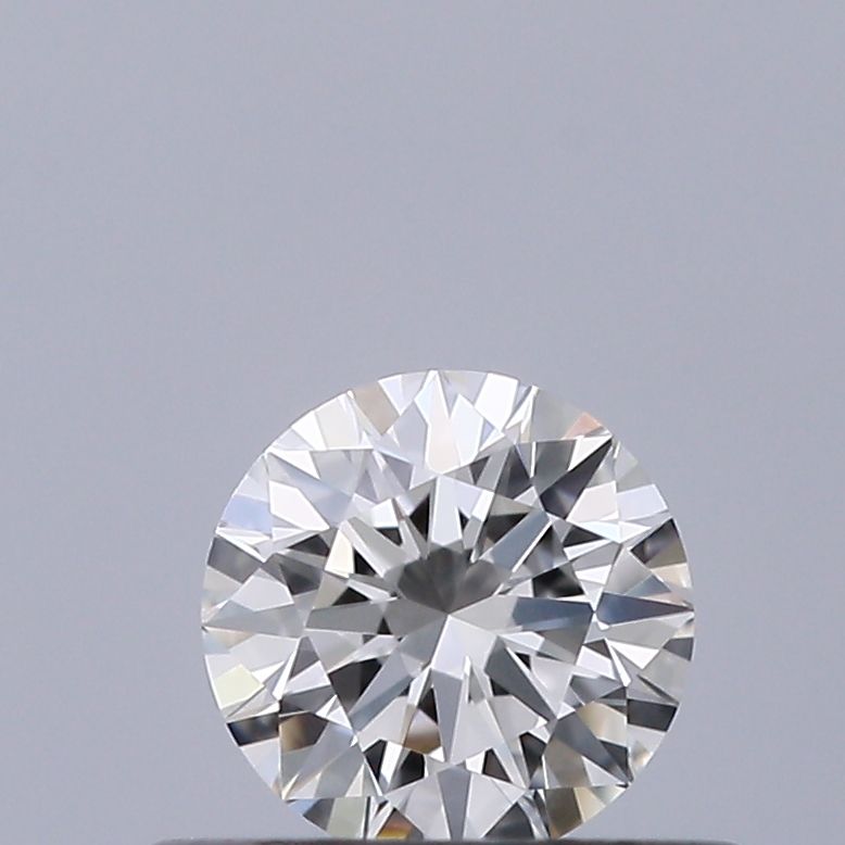Diamond Natural 0,33Ct F-VVS2 Round - GIA6552967773 1
