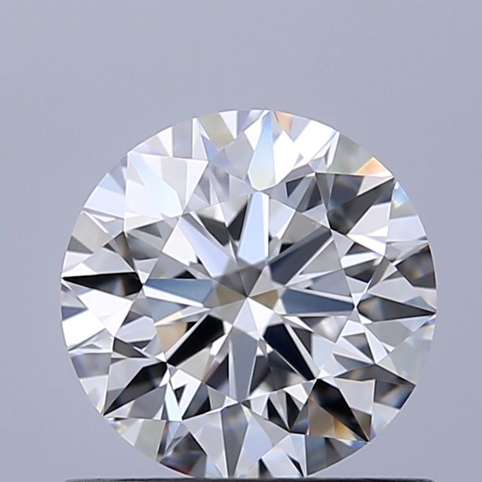 Diamond Natural 0,8Ct D-VVS1 Round - GIA2554952426 1
