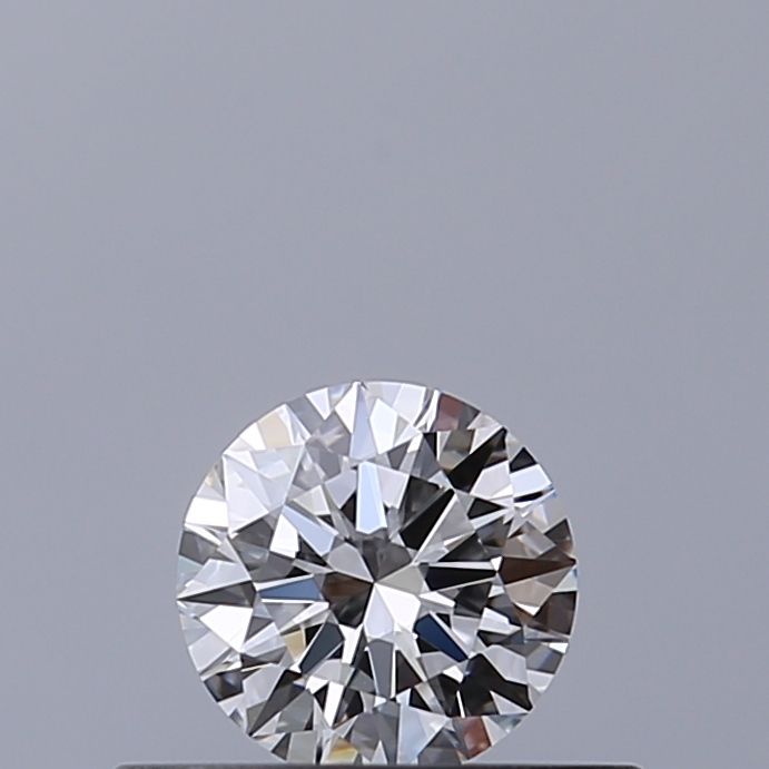Diamond Natural 0,3Ct E-VVS2 Round - GIA5553952359 1