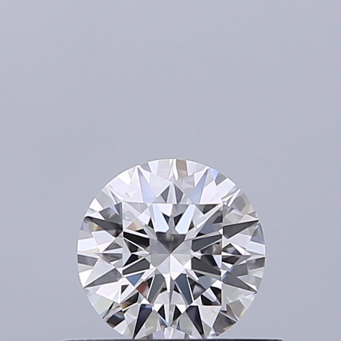 Diamond Natural 0,41Ct D-VVS2 Round - GIA6555952403 1