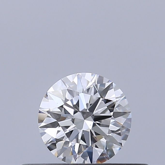Diamond Natural 0,3Ct D-VS2 Round - GIA7553969146 1