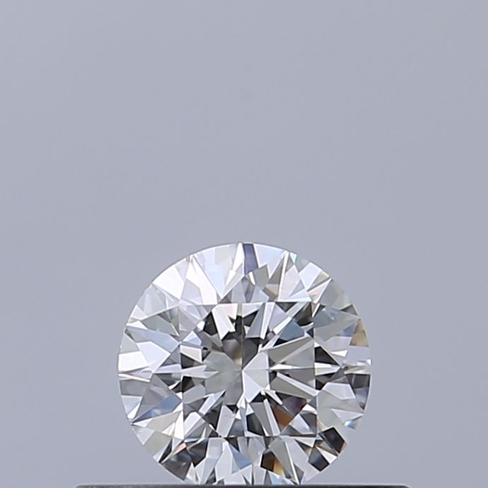 Diamond Natural 0,3Ct D-VS2 Round - GIA3555951804 1