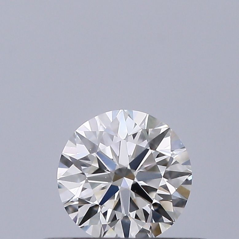 Diamond Natural 0,3Ct G-VS1 Round - GIA1558971671 1