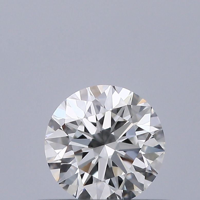 Diamond Natural 0,37Ct G-VVS2 Round - GIA1555952392 1