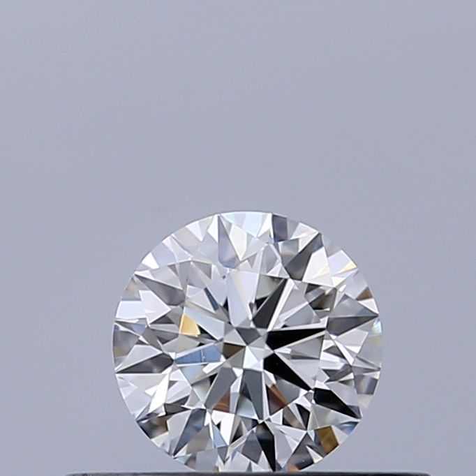 Diamond Natural 0,3Ct G-VS1 Round - GIA7558969001 1