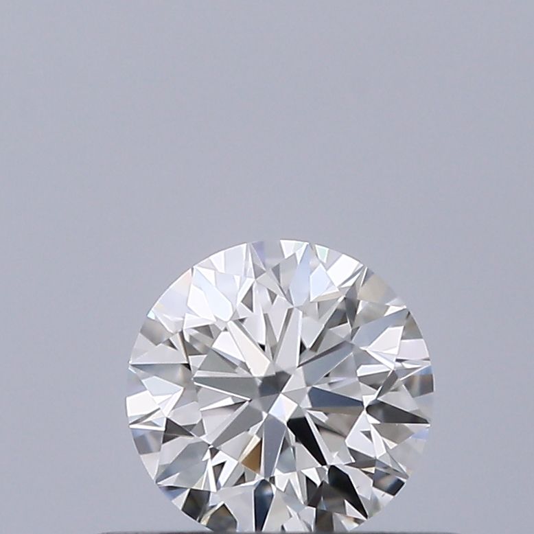 Diamond Natural 0,32Ct G-VS1 Round - GIA7551971888 1