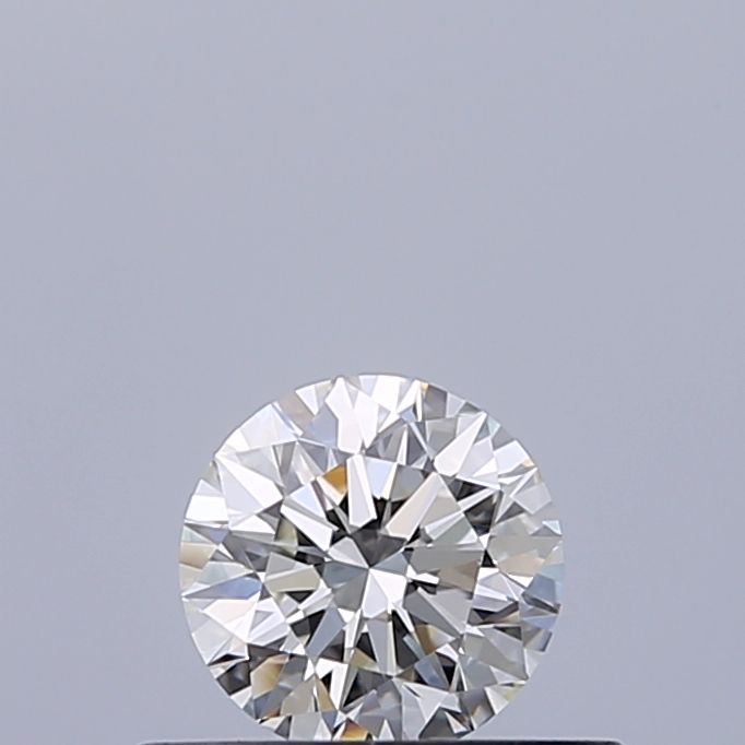 Diamond Natural 0,34Ct H-VVS2 Round - GIA1557950053 1