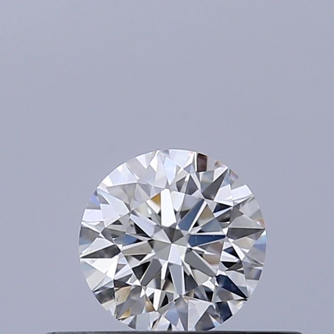 Diamond Natural 0,3Ct G-VS2 Round - GIA6555968999 1