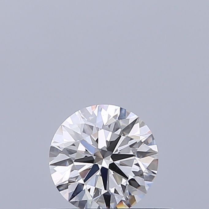 Diamond Natural 0,35Ct D-VS2 Round - GIA3555967231 1