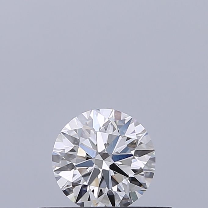 Diamond Natural 0,31Ct F-SI1 Round - GIA6551969080 1