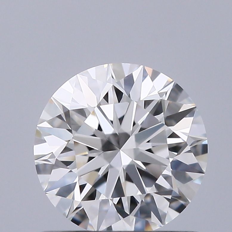 Diamond Natural 0,71Ct E-VS1 Round - GIA2557949632 1