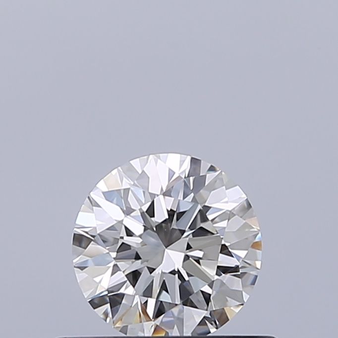 Diamond Natural 0,44Ct G-VS1 Round - GIA7553952375 1