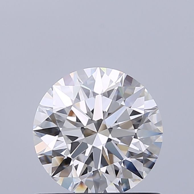 Diamond Natural 0,75Ct E-VS1 Round - GIA1557949844 1