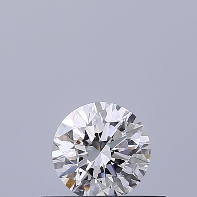 Diamond Natural 0,31Ct E-VVS2 Round - GIA2554952113 1