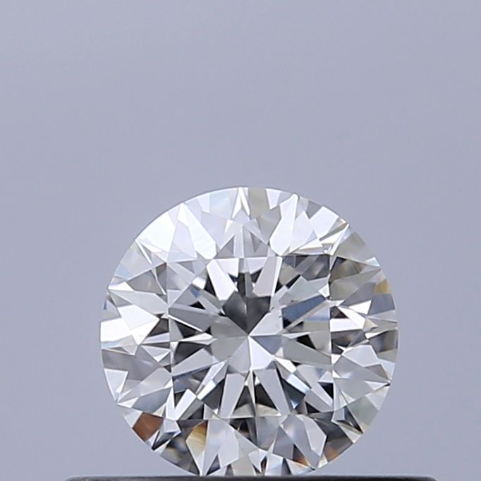 Diamond Natural 0,4Ct E-VS2 Round - GIA6552949766 1