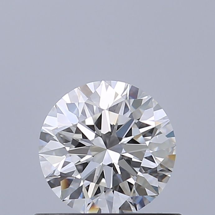 Diamond Natural 0,56Ct E-VVS1 Round - GIA2556971621 1