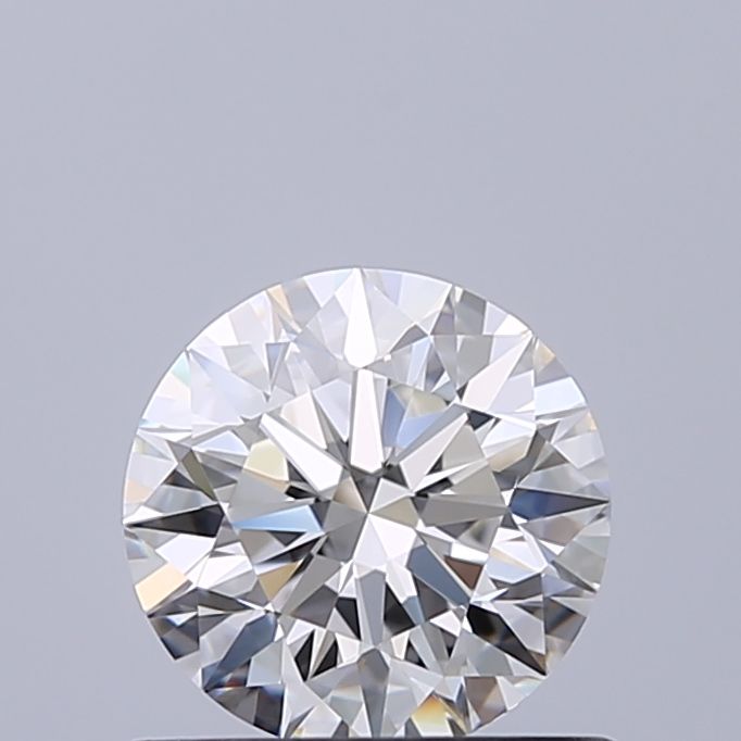 Diamond Natural 0,71Ct G-IF Round - GIA3555952452 1
