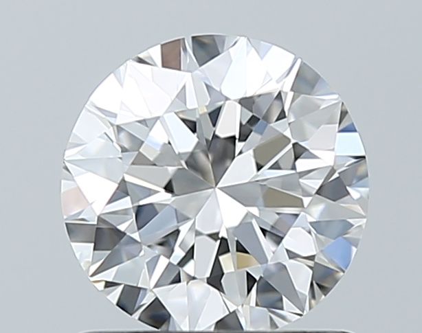 Diamond Natural 1Ct F-VVS2 Round - GIA2556579867 1