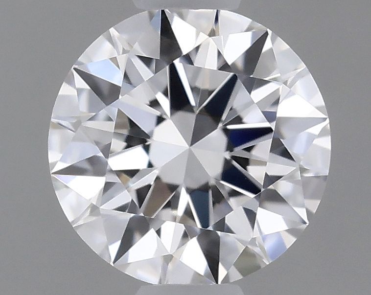 Diamond Natural 0,3Ct D-VVS1 Round - GIA7556945555 1