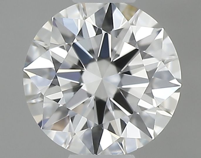 Diamond Natural 0,33Ct G-VS1 Round - GIA1558952727 1