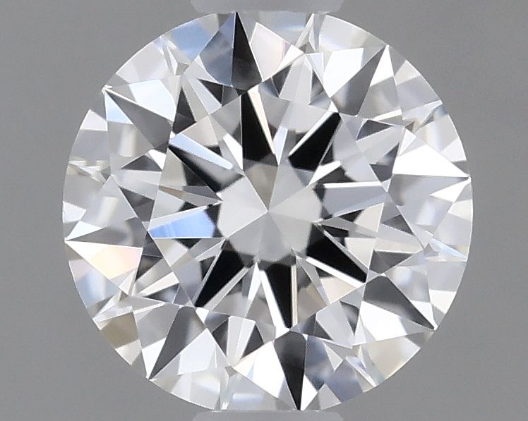Diamond Natural 0,33Ct G-VS1 Round - GIA7558956601 1