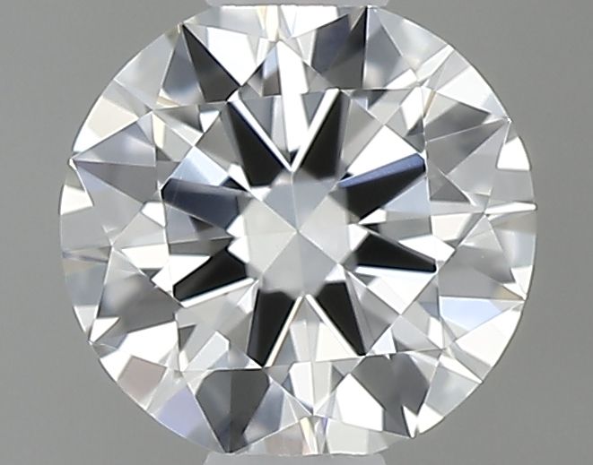 Diamond Natural 0,3Ct F-VVS2 Round - GIA6551953288 1