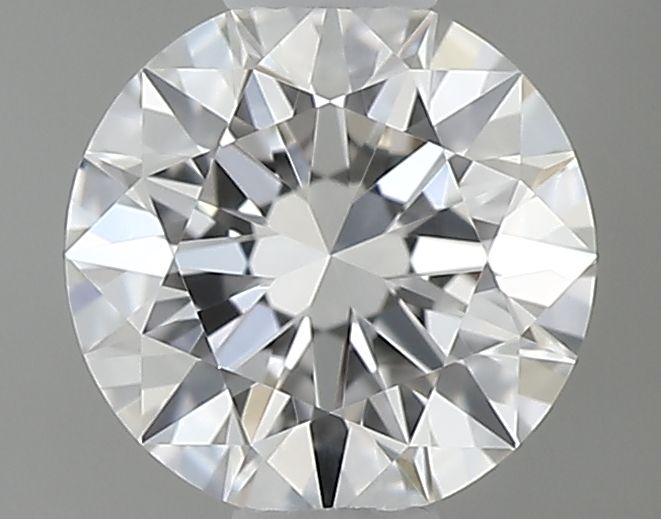 Diamond Natural 0,3Ct E-IF Round - GIA6552954243 1