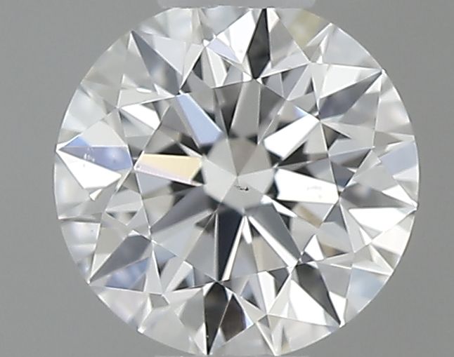 Diamond Natural 0,31Ct E-VS2 Round - GIA6552954073 1