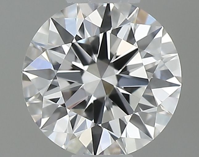 Diamond Natural 0,32Ct E-IF Round - GIA2557954560 1