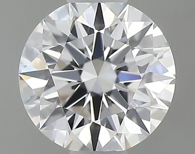 Diamond Natural 0,33Ct D-IF Round - GIA5556954277 1