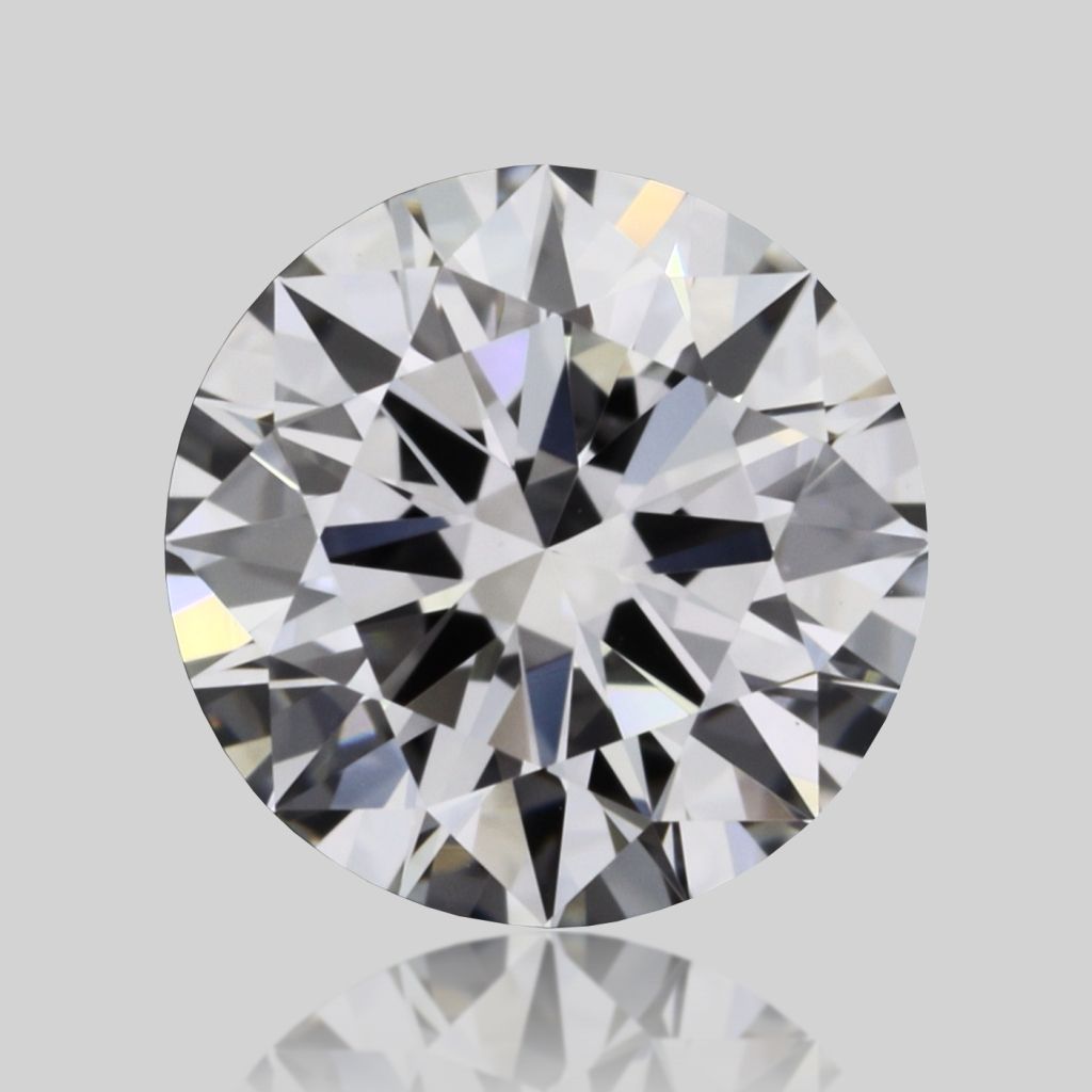 Diamond Natural 0,33Ct D-VVS2 Round - GIA2526325348 1
