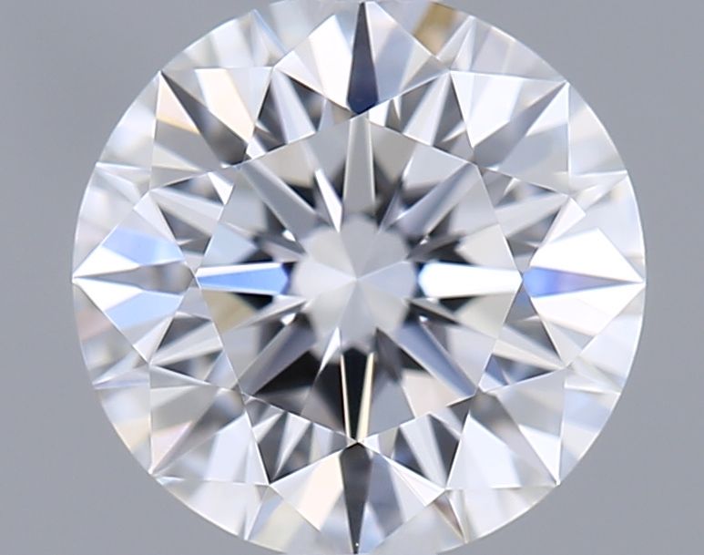 Diamond Natural 0,7Ct D-VVS2 Round - GIA5556974782 1