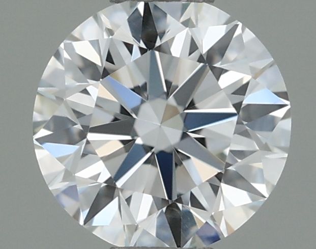 Diamond Natural 0,5Ct G-VVS2 Round - IGI822613272 1