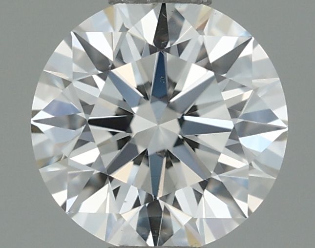 Diamond Natural 0,54Ct H-VS2 Round - IGI822613418 1