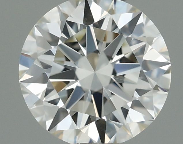 Diamond Natural 0,5Ct J-VVS1 Round - IGI822613291 1
