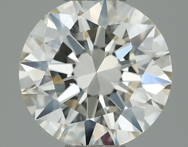 Diamond Natural 0,5Ct J-VVS1 Round - IGI822613420 1