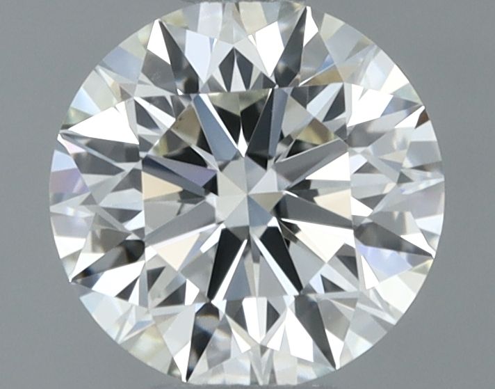 Diamond Natural 0,5Ct I-VS1 Round - IGI822613350 1