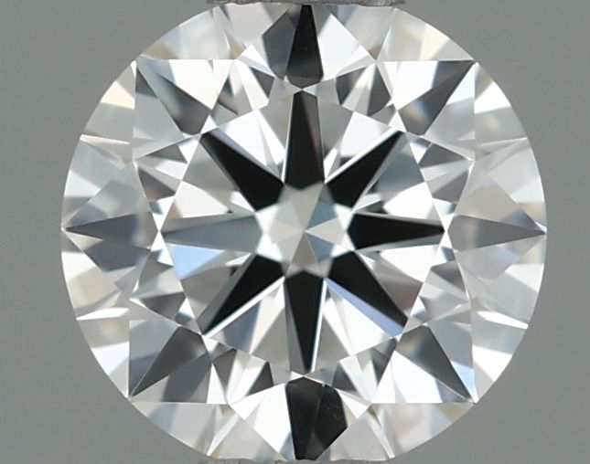 Diamond Natural 0,5Ct I-VVS1 Round - IGI822612982 1